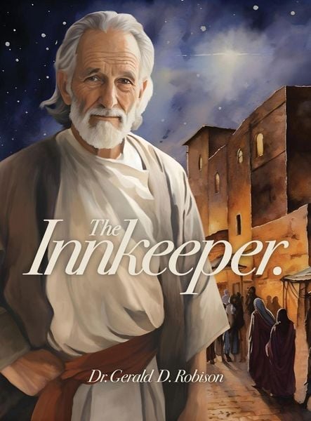 Produktbild: The Innkeeper