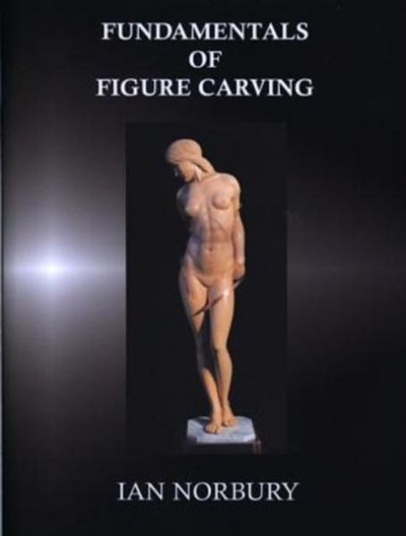Produktbild: Fundamentals of Figure Carving