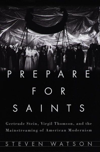 Produktbild: Prepare for Saints