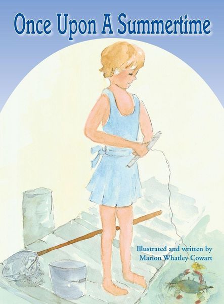 Produktbild: Once Upon A Summertime
