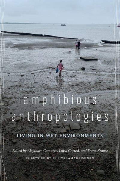 Produktbild: Amphibious Anthropologies