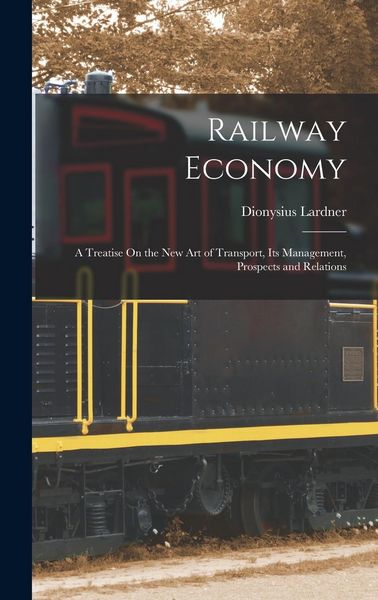Produktbild: Railway Economy