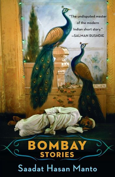 Produktbild: Bombay Stories