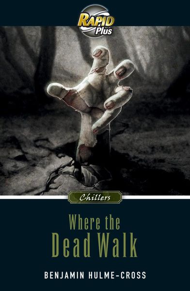 Produktbild: RapidPlus 9.1 Where the Dead Walk