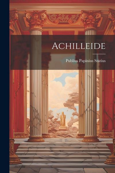 Produktbild: Achilleide