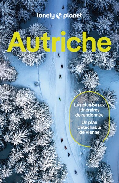 Produktbild: Autriche