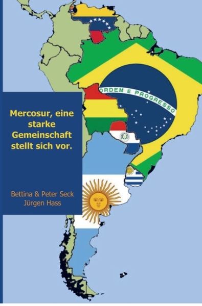 Produktbild: Mercosur, eine starke Gemeinschaft stellt sich vor.