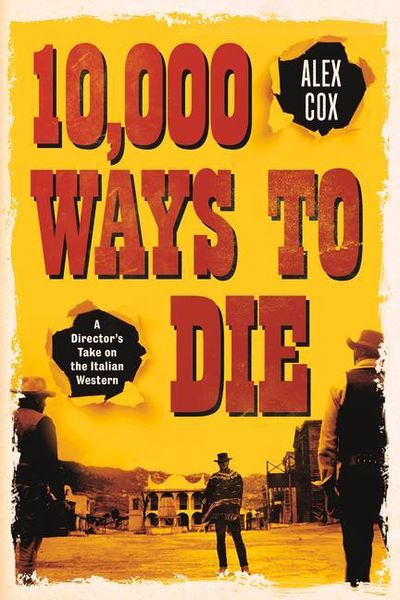 Produktbild: 10,000 Ways to Die