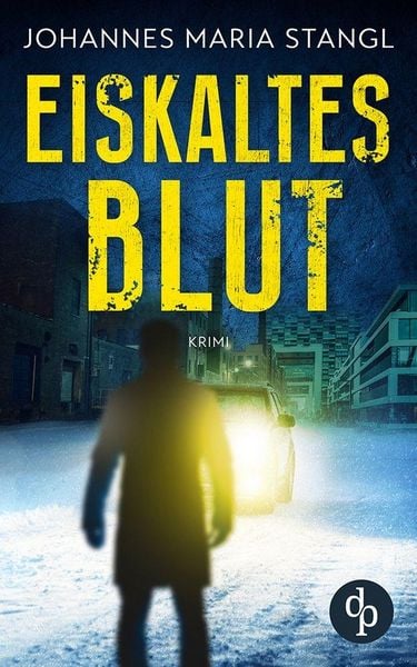 Produktbild: Eiskaltes Blut