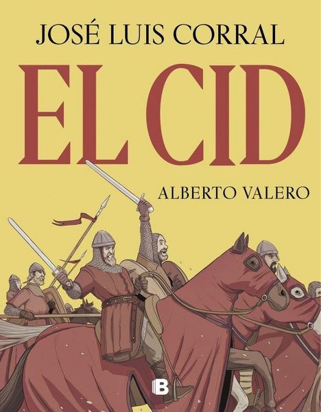 Produktbild: El Cid