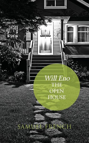 Produktbild: The Open House