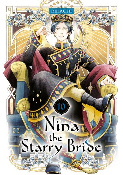 Produktbild: Nina the Starry Bride 10