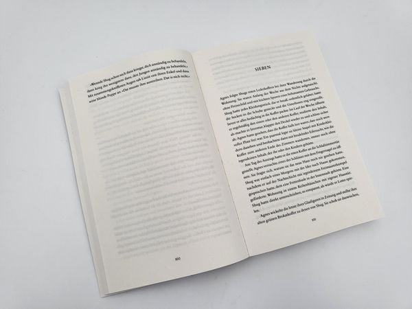 Produktbild: Shuggie Bain
