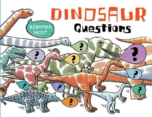 Produktbild: Dinosaur Ques