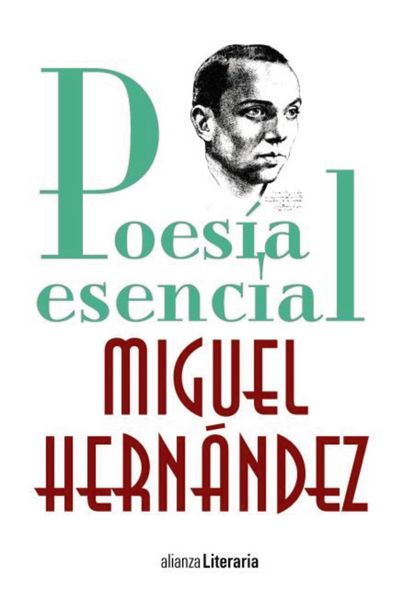 Produktbild: Poes&iacute;a esencial