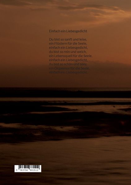 Produktbild: Abendgedanken
