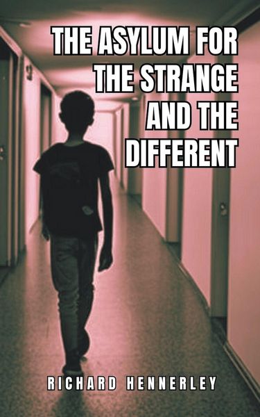 Produktbild: The Asylum for The Strange and The Different
