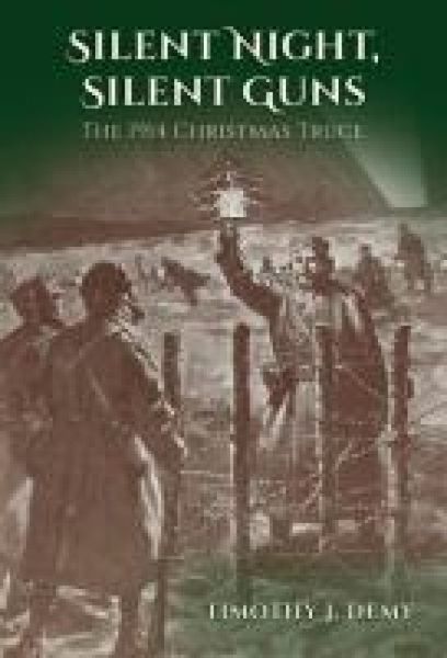 Produktbild: Silent Night, Silent Guns: The 1914 Christmas Truce