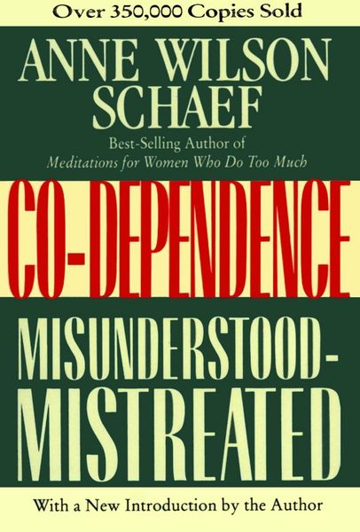 Produktbild: Co-Dependence