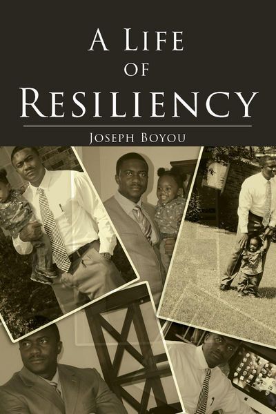 Produktbild: A Life of Resiliency