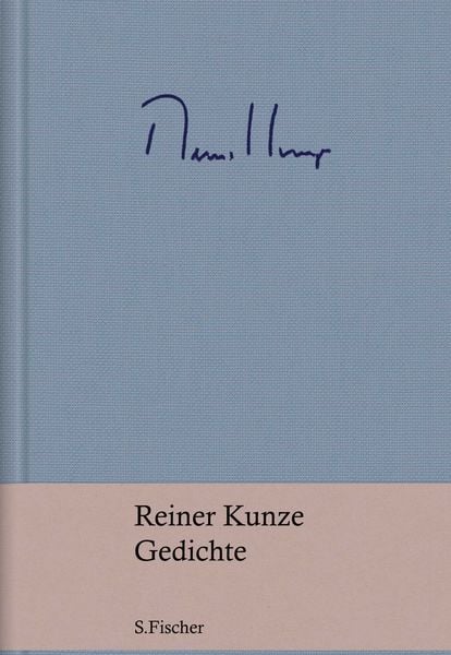 Produktbild: Gedichte