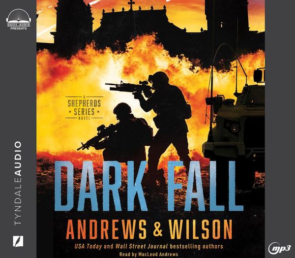 Produktbild: Dark Fall