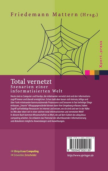Produktbild: Total vernetzt