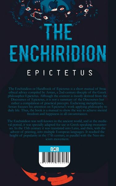 Produktbild: The Enchiridion