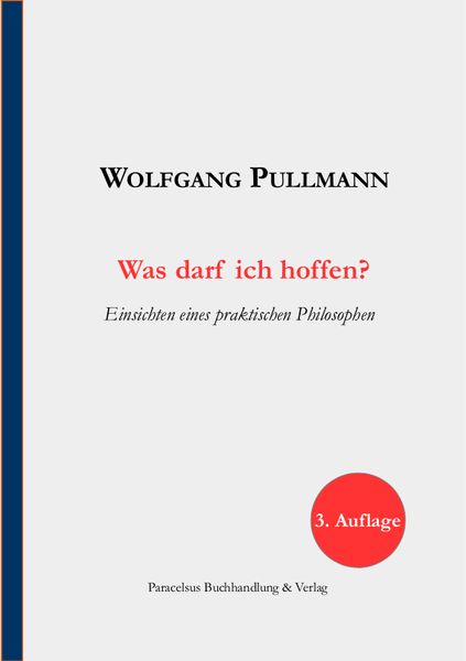Produktbild: Was darf ich hoffen?