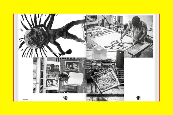 Produktbild: Rebel Prints