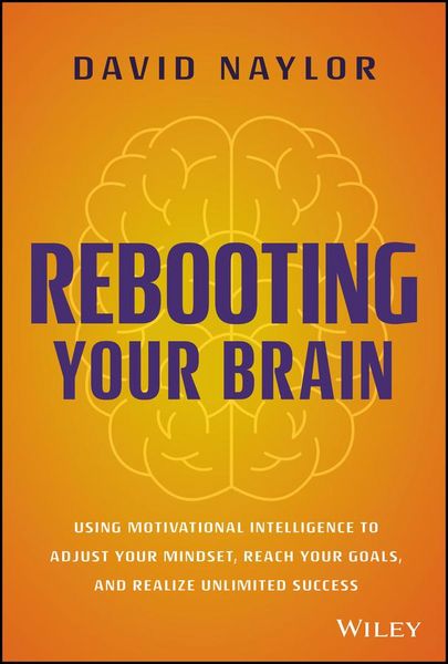 Produktbild: Rebooting Your Brain