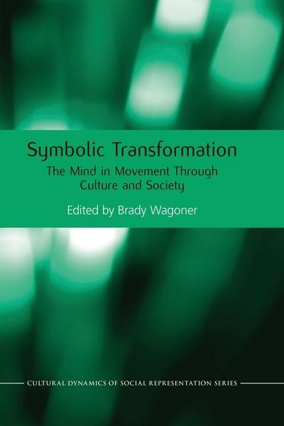 Produktbild: Symbolic Transformation