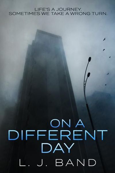 Produktbild: On a Different Day