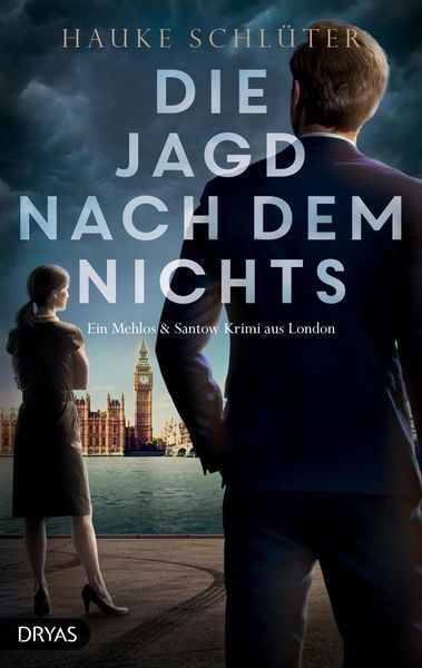 Produktbild: Die Jagd nach dem Nichts