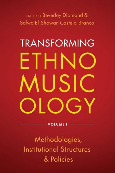 Produktbild: Transforming Ethnomusicology Volume I