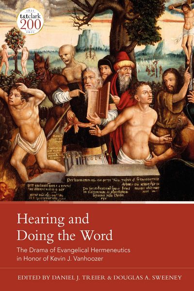 Produktbild: Hearing and Doing the Word