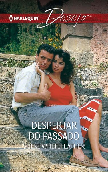 Produktbild: Despertar do passado
