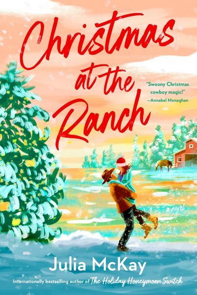Produktbild: Christmas at the Ranch