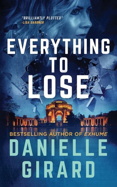 Produktbild: Everything to Lose