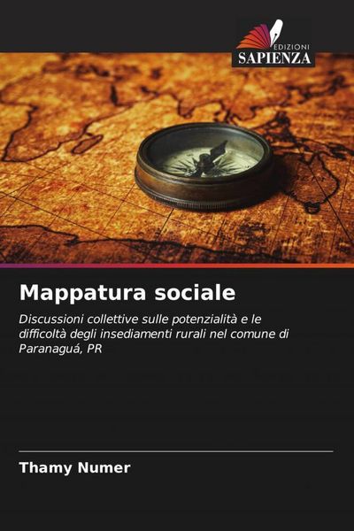 Produktbild: Mappatura sociale