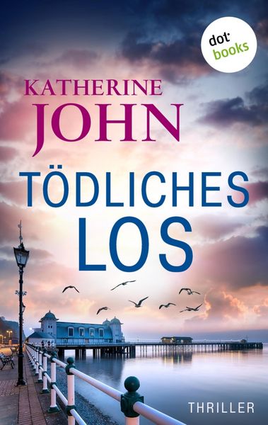 Produktbild: T&ouml;dliches Los - oder: Leblos
