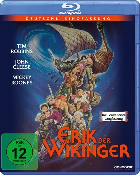Produktbild: Erik - Der Wikinger