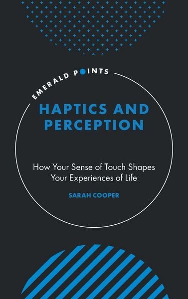 Produktbild: Haptics and Perception