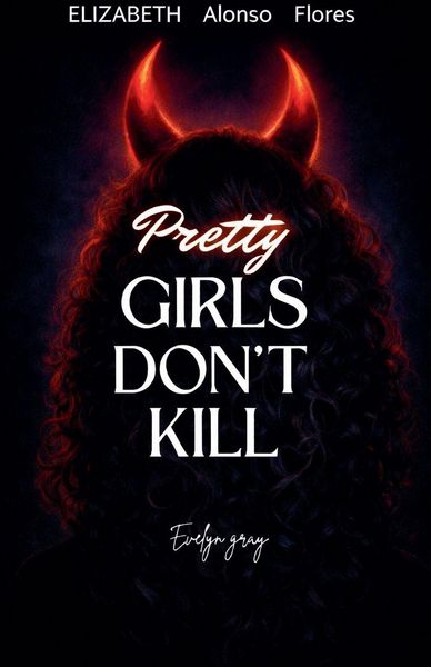 Produktbild: Pretty Girls Don't Kill