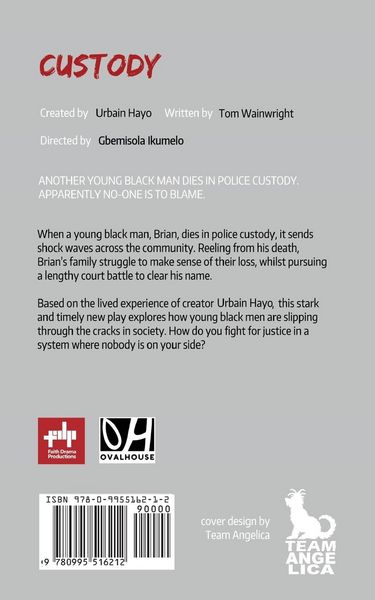 Produktbild: Custody