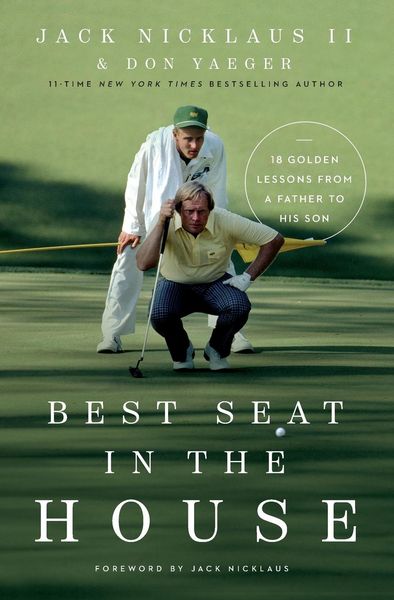 Produktbild: Best Seat in the House