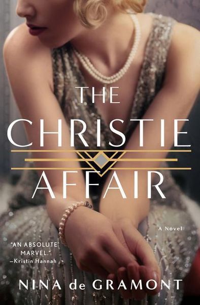 Produktbild: The Christie Affair