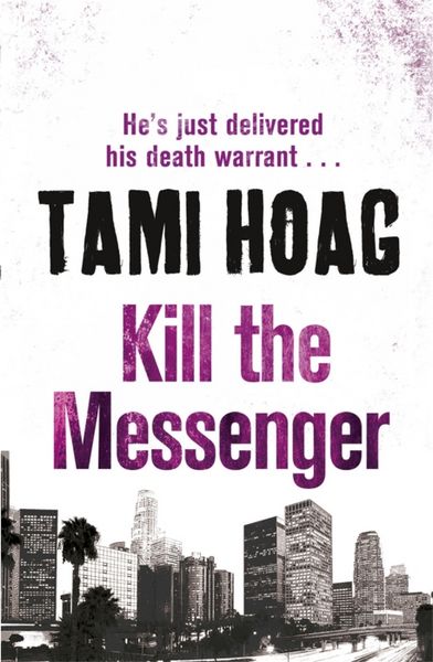 Produktbild: Kill The Messenger