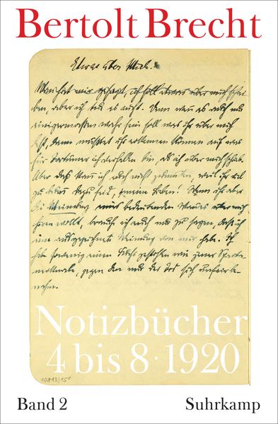 Produktbild: Notizb&uuml;cher