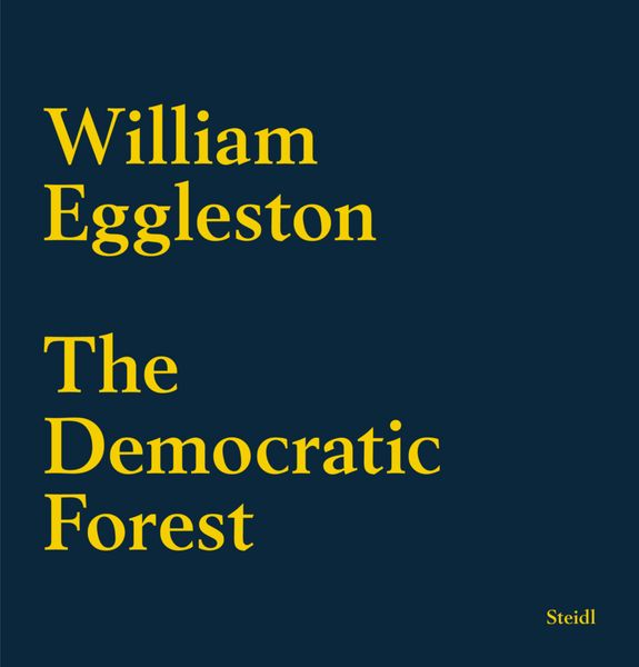 Produktbild: The Democratic Forest